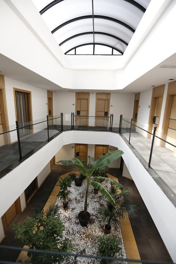 Pera Hotel Lueleburgaz Luleburgaz المظهر الخارجي الصورة