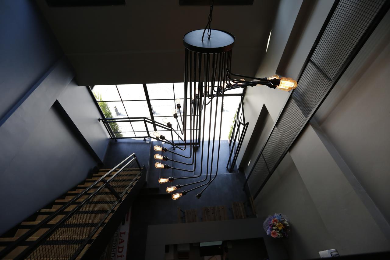 Pera Hotel Lueleburgaz Luleburgaz المظهر الخارجي الصورة