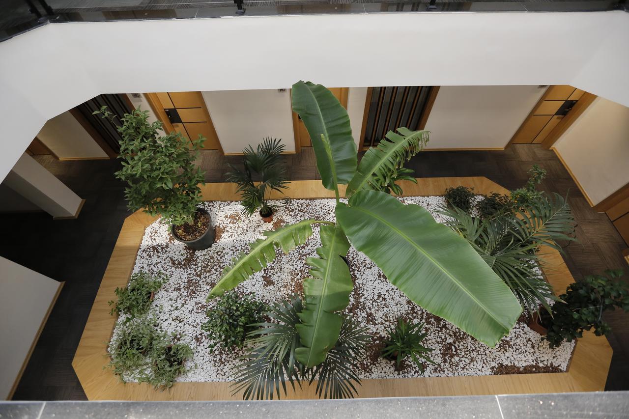 Pera Hotel Lueleburgaz Luleburgaz المظهر الخارجي الصورة