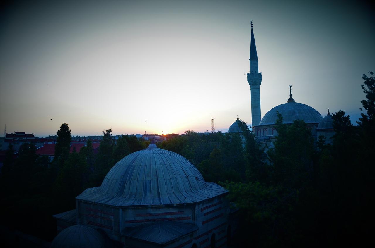 Pera Hotel Lueleburgaz المظهر الخارجي الصورة