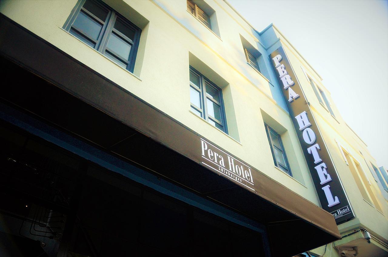 Pera Hotel Lueleburgaz Luleburgaz المظهر الخارجي الصورة