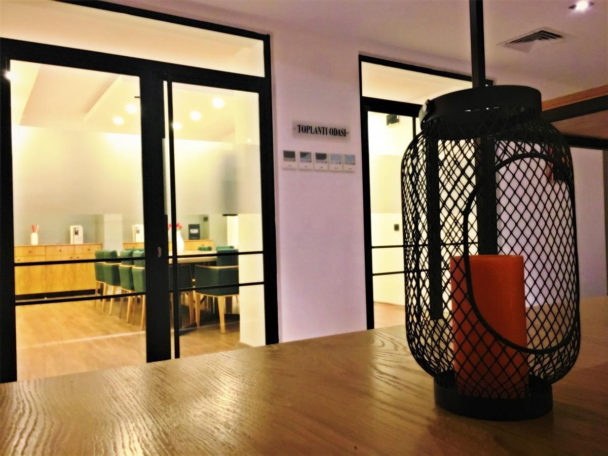 Pera Hotel Lueleburgaz Luleburgaz المظهر الخارجي الصورة