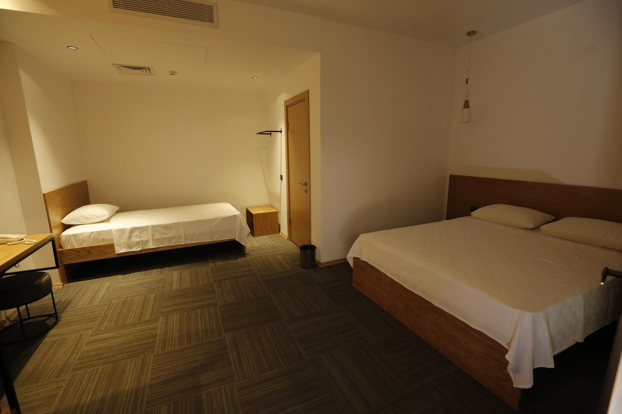 Pera Hotel Lueleburgaz Luleburgaz المظهر الخارجي الصورة